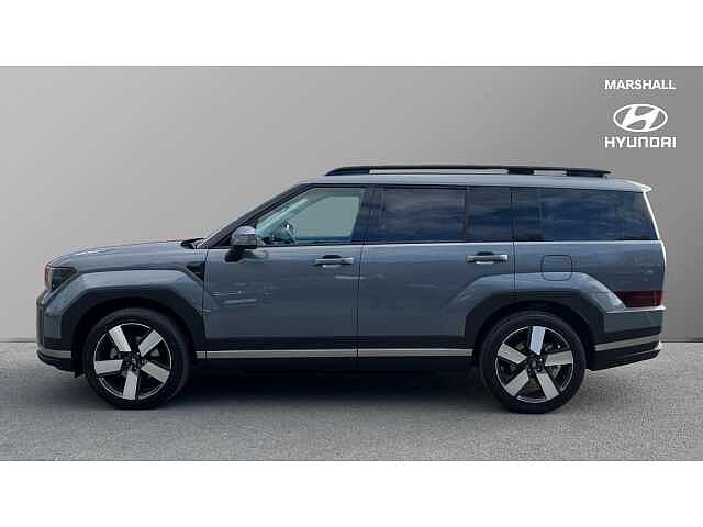 Hyundai Santa Fe SANTA FE 1.6 TGDi Plug-in Hybrid Premium 5dr 4WD Auto