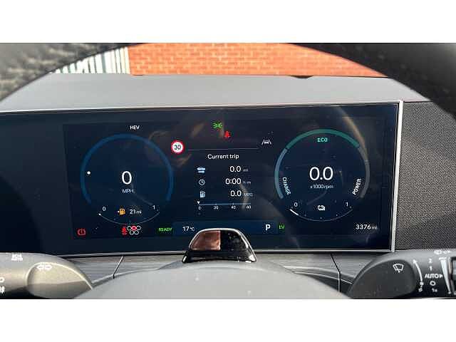 Hyundai Santa Fe SANTA FE 1.6 TGDi Plug-in Hybrid Premium 5dr 4WD Auto