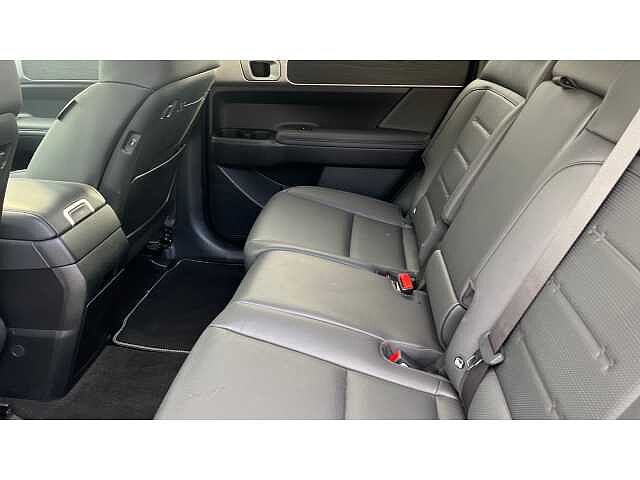 Hyundai Santa Fe SANTA FE 1.6 TGDi Plug-in Hybrid Premium 5dr 4WD Auto