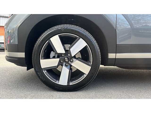 Hyundai Santa Fe SANTA FE 1.6 TGDi Plug-in Hybrid Premium 5dr 4WD Auto