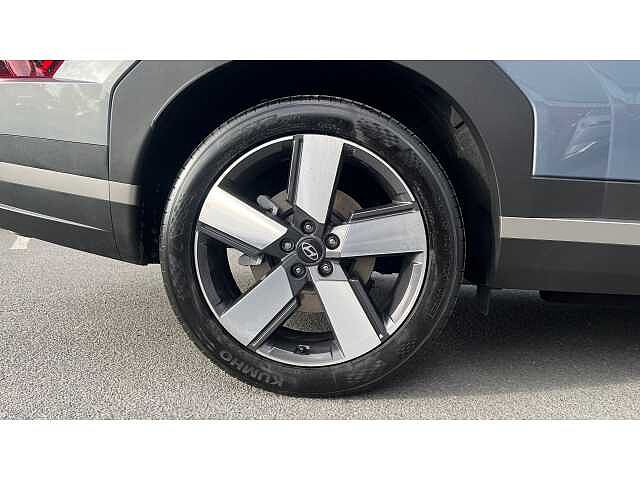 Hyundai Santa Fe SANTA FE 1.6 TGDi Plug-in Hybrid Premium 5dr 4WD Auto