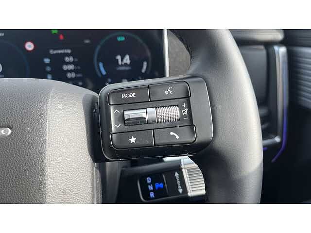 Hyundai Santa Fe SANTA FE 1.6 TGDi Plug-in Hybrid Premium 5dr 4WD Auto