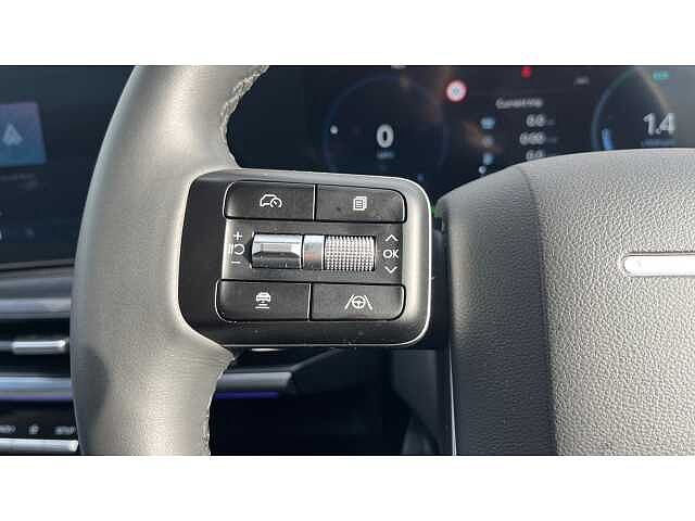 Hyundai Santa Fe SANTA FE 1.6 TGDi Plug-in Hybrid Premium 5dr 4WD Auto