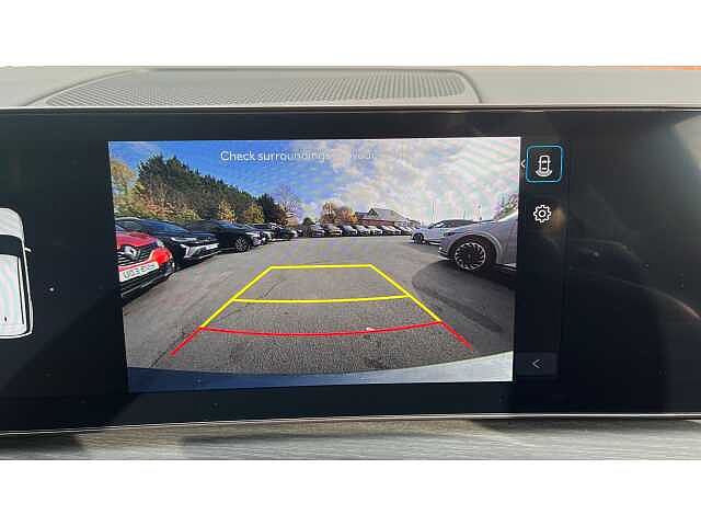 Hyundai Santa Fe SANTA FE 1.6 TGDi Plug-in Hybrid Premium 5dr 4WD Auto