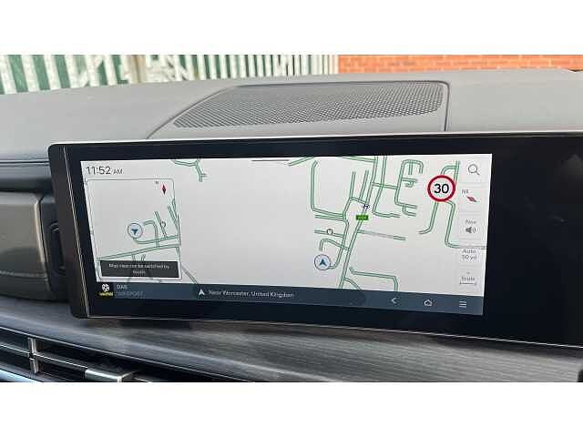 Hyundai Santa Fe SANTA FE 1.6 TGDi Plug-in Hybrid Premium 5dr 4WD Auto