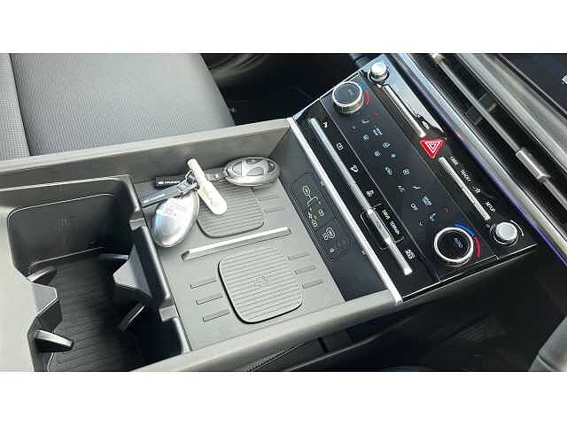 Hyundai Santa Fe SANTA FE 1.6 TGDi Plug-in Hybrid Premium 5dr 4WD Auto