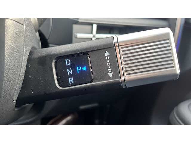 Hyundai Santa Fe SANTA FE 1.6 TGDi Plug-in Hybrid Premium 5dr 4WD Auto