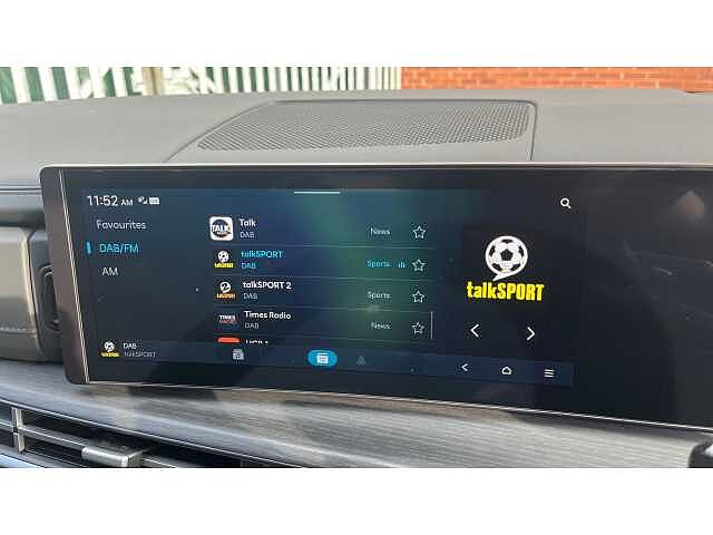 Hyundai Santa Fe SANTA FE 1.6 TGDi Plug-in Hybrid Premium 5dr 4WD Auto