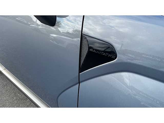 Hyundai Santa Fe SANTA FE 1.6 TGDi Plug-in Hybrid Premium 5dr 4WD Auto