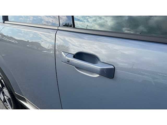 Hyundai Santa Fe SANTA FE 1.6 TGDi Plug-in Hybrid Premium 5dr 4WD Auto