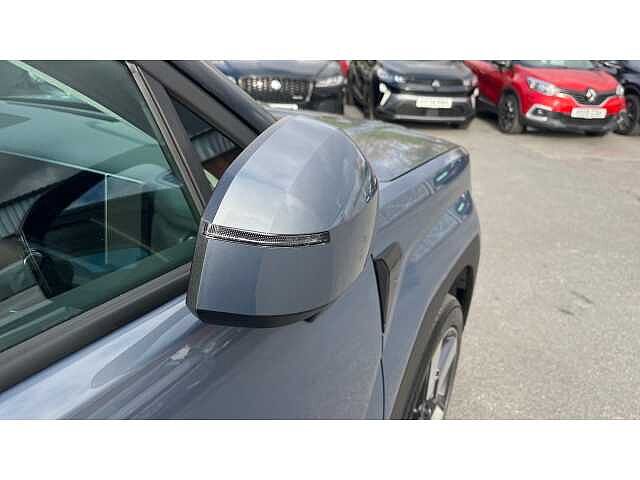 Hyundai Santa Fe SANTA FE 1.6 TGDi Plug-in Hybrid Premium 5dr 4WD Auto