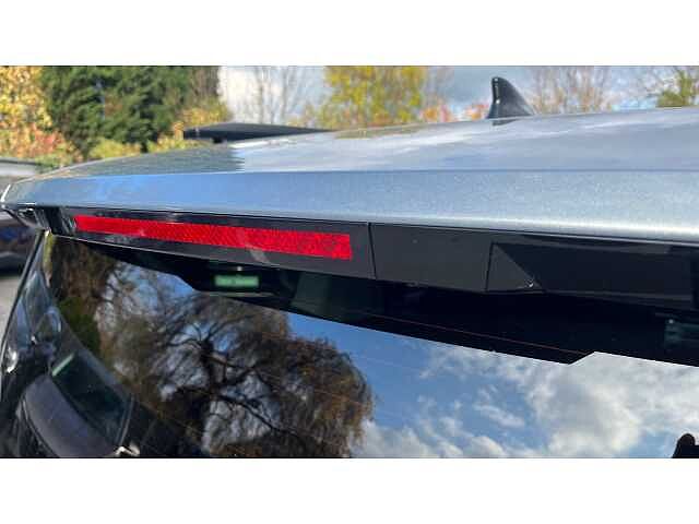 Hyundai Santa Fe SANTA FE 1.6 TGDi Plug-in Hybrid Premium 5dr 4WD Auto