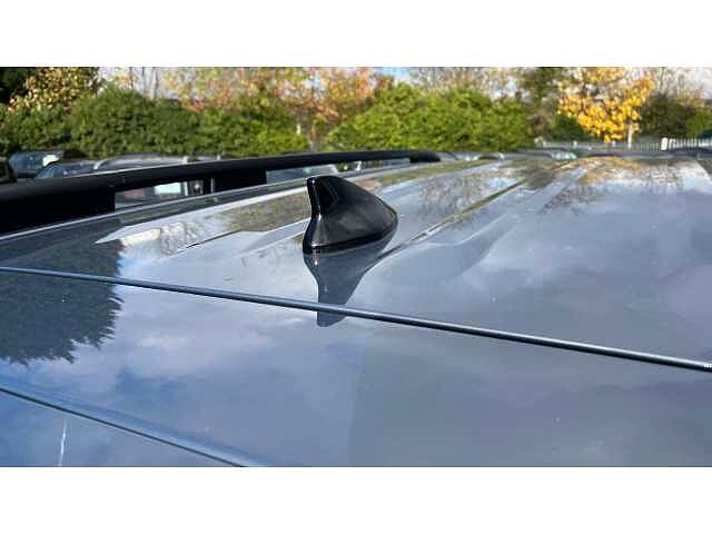 Hyundai Santa Fe SANTA FE 1.6 TGDi Plug-in Hybrid Premium 5dr 4WD Auto