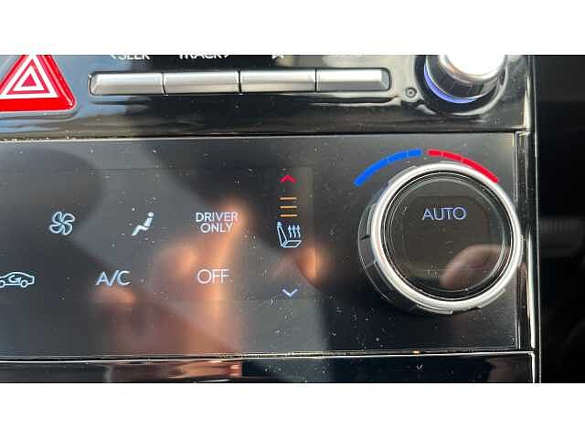 Hyundai Santa Fe SANTA FE 1.6 TGDi Plug-in Hybrid Premium 5dr 4WD Auto