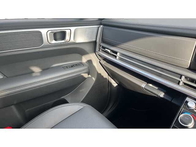 Hyundai Santa Fe SANTA FE 1.6 TGDi Plug-in Hybrid Premium 5dr 4WD Auto