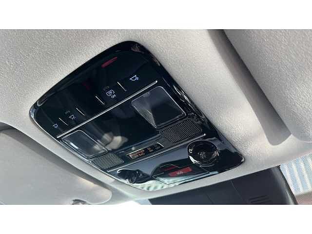 Hyundai Santa Fe SANTA FE 1.6 TGDi Plug-in Hybrid Premium 5dr 4WD Auto