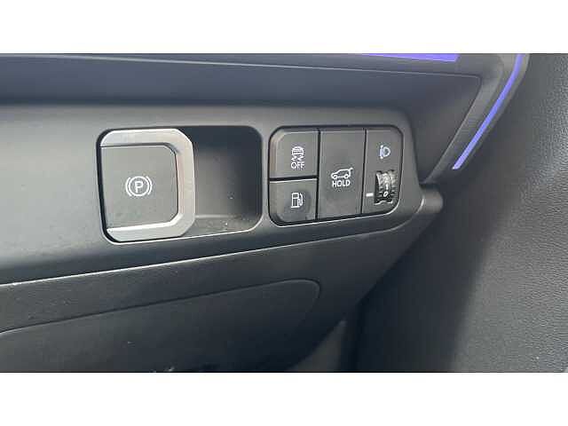 Hyundai Santa Fe SANTA FE 1.6 TGDi Plug-in Hybrid Premium 5dr 4WD Auto