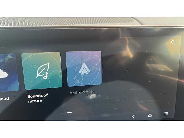 Hyundai Santa Fe SANTA FE 1.6 TGDi Plug-in Hybrid Premium 5dr 4WD Auto