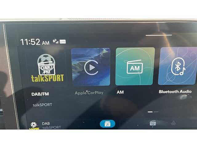 Hyundai Santa Fe SANTA FE 1.6 TGDi Plug-in Hybrid Premium 5dr 4WD Auto