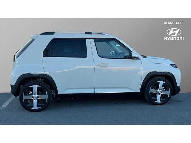 Hyundai Inster Inster 5Dr HAT 85kW 2 49kWh