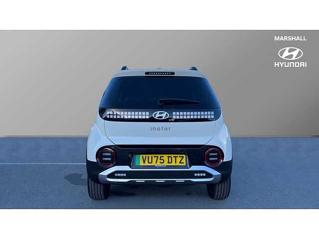 Hyundai Inster Inster 5Dr HAT 85kW 2 49kWh
