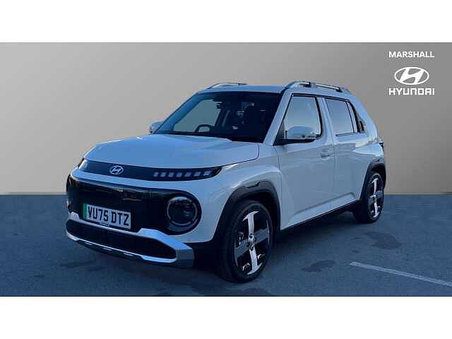Hyundai Inster Inster 5Dr HAT 85kW 2 49kWh