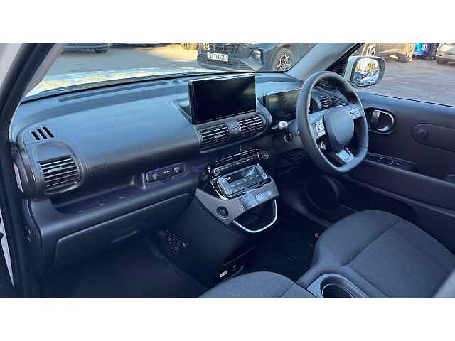 Hyundai Inster Inster 5Dr HAT 85kW 2 49kWh