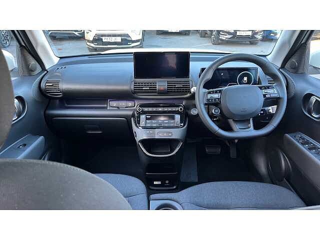 Hyundai Inster Inster 5Dr HAT 85kW 2 49kWh