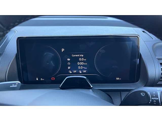 Hyundai Inster Inster 5Dr HAT 85kW 2 49kWh