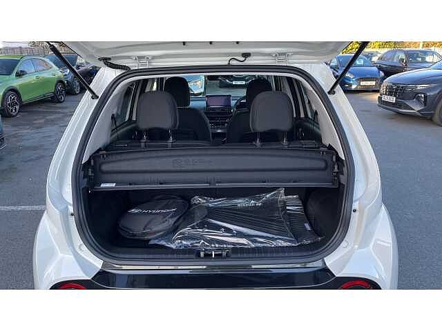 Hyundai Inster Inster 5Dr HAT 85kW 2 49kWh