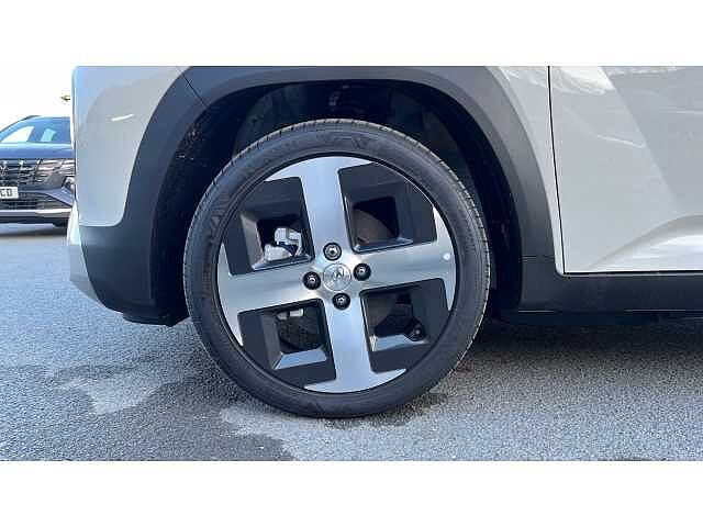 Hyundai Inster Inster 5Dr HAT 85kW 2 49kWh
