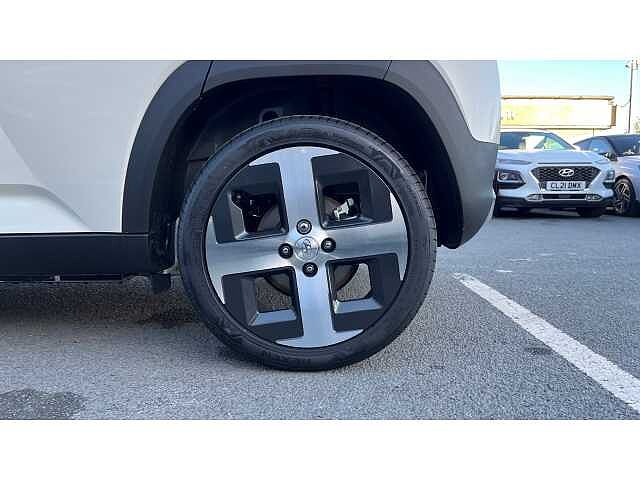 Hyundai Inster Inster 5Dr HAT 85kW 2 49kWh