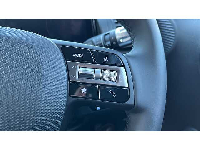 Hyundai Inster Inster 5Dr HAT 85kW 2 49kWh