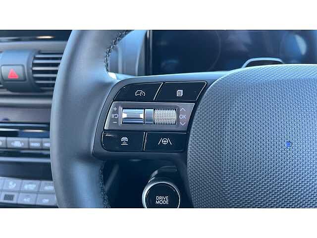 Hyundai Inster Inster 5Dr HAT 85kW 2 49kWh