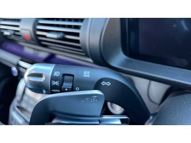 Hyundai Inster Inster 5Dr HAT 85kW 2 49kWh