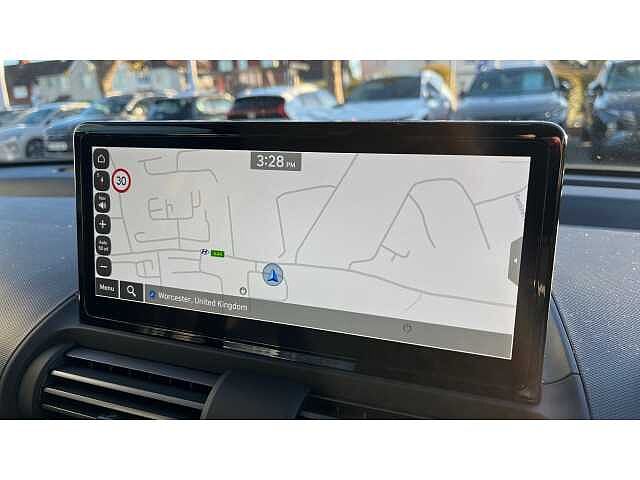 Hyundai Inster Inster 5Dr HAT 85kW 2 49kWh