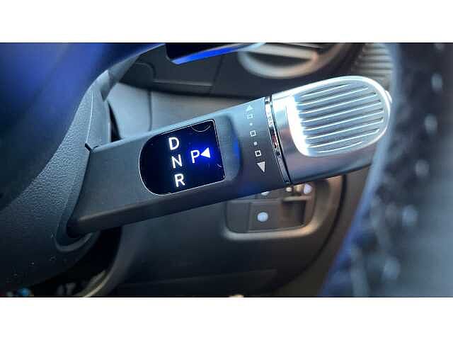 Hyundai Inster Inster 5Dr HAT 85kW 2 49kWh