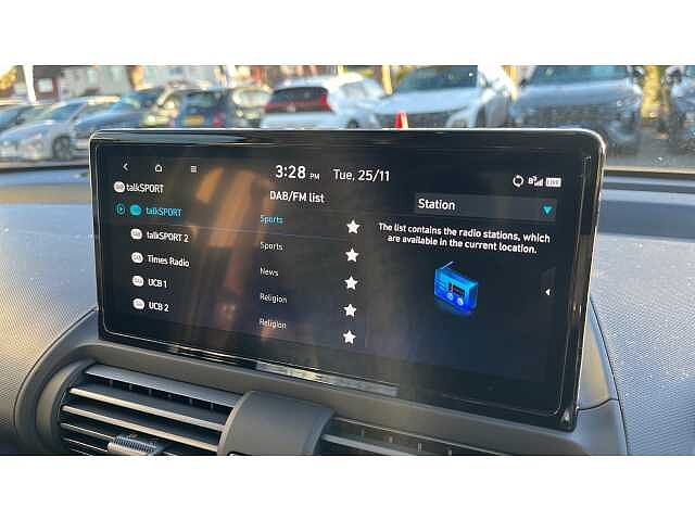 Hyundai Inster Inster 5Dr HAT 85kW 2 49kWh