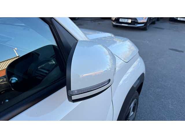 Hyundai Inster Inster 5Dr HAT 85kW 2 49kWh