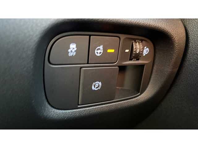 Hyundai Inster Inster 5Dr HAT 85kW 2 49kWh