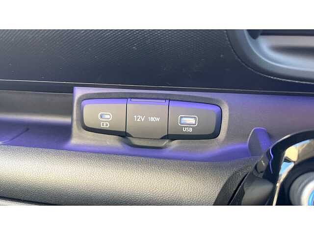 Hyundai Inster Inster 5Dr HAT 85kW 2 49kWh