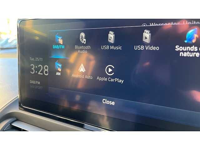 Hyundai Inster Inster 5Dr HAT 85kW 2 49kWh