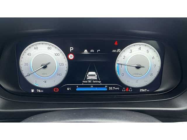 Hyundai i20 i20 5Dr HAT 1.0 T-gdi 100ps Premium DCT