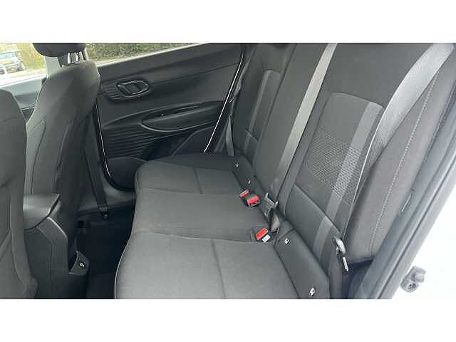 Hyundai i20 i20 5Dr HAT 1.0 T-gdi 100ps Premium DCT