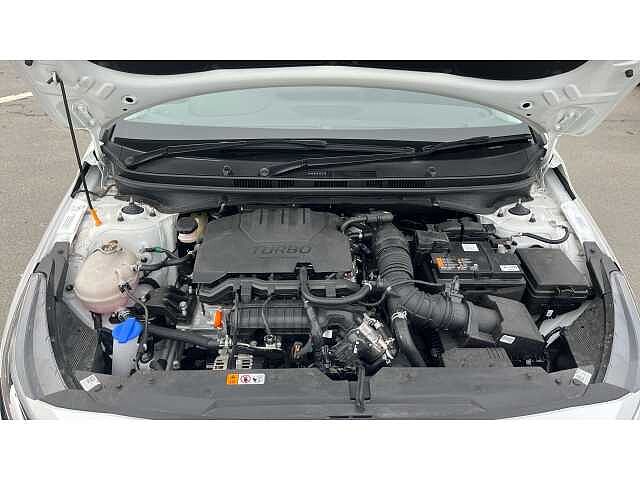 Hyundai i20 i20 5Dr HAT 1.0 T-gdi 100ps Premium DCT