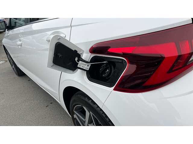Hyundai i20 i20 5Dr HAT 1.0 T-gdi 100ps Premium DCT