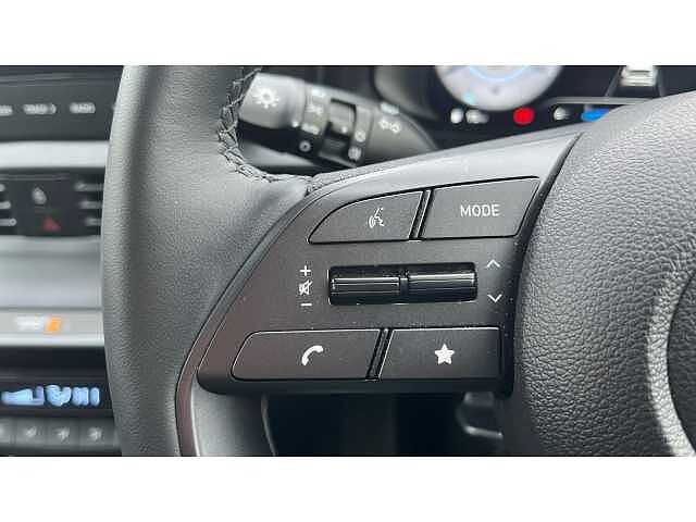 Hyundai i20 i20 5Dr HAT 1.0 T-gdi 100ps Premium DCT