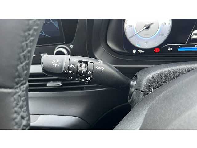 Hyundai i20 i20 5Dr HAT 1.0 T-gdi 100ps Premium DCT