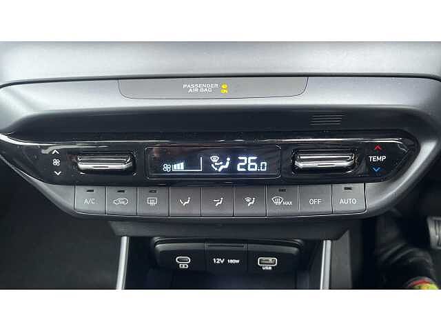 Hyundai i20 i20 5Dr HAT 1.0 T-gdi 100ps Premium DCT