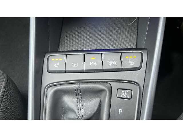 Hyundai i20 i20 5Dr HAT 1.0 T-gdi 100ps Premium DCT